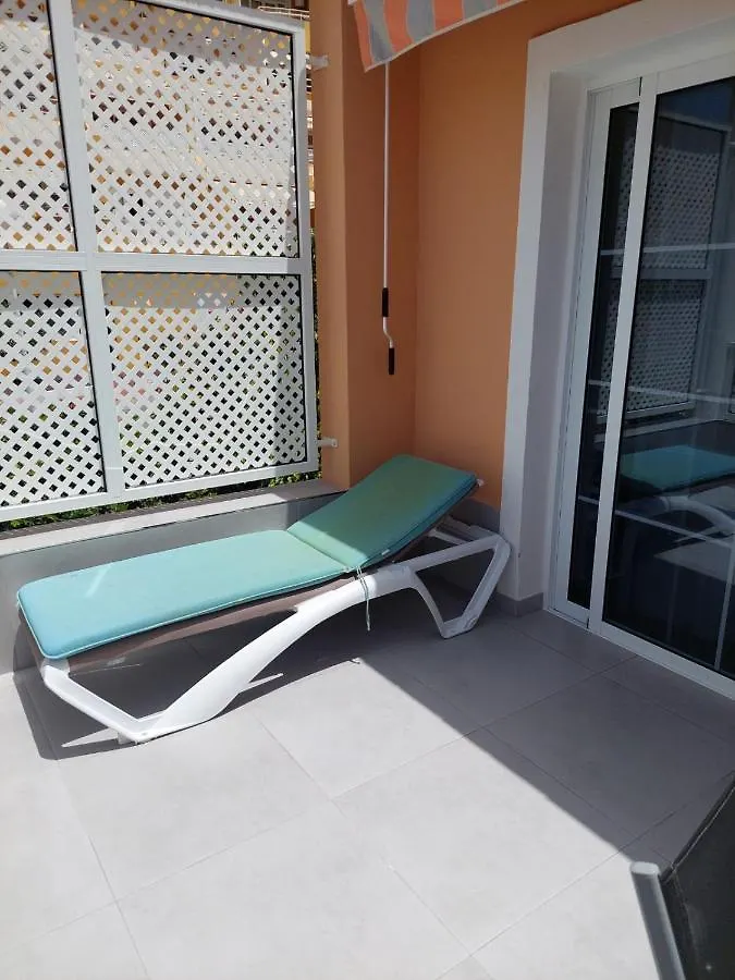Apartman Orlando Luxury Apartament Costa Adeje  Spanyolország