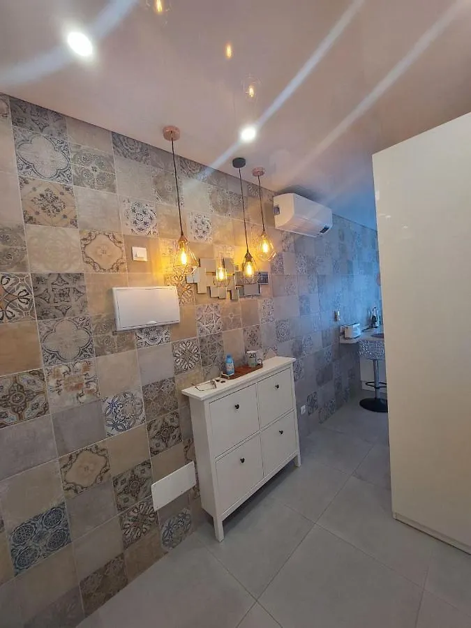 Orlando Luxury Apartament Costa Adeje  0*, Costa Adeje (Tenerife) España