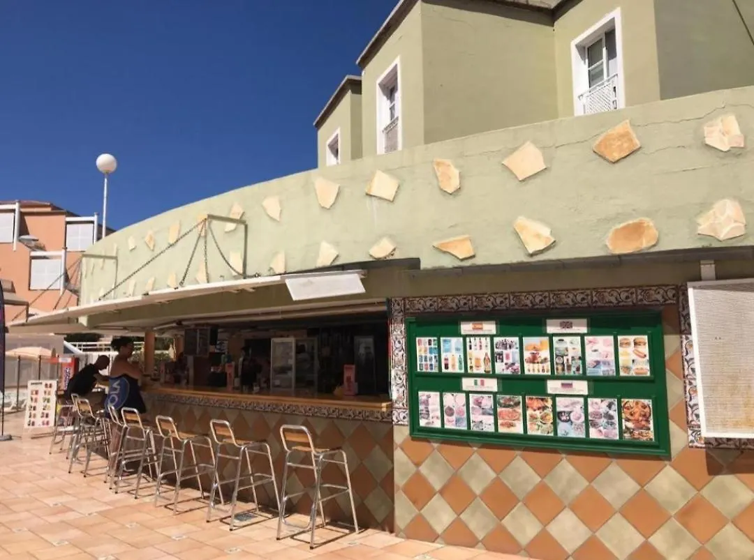 Orlando Luxury Apartament Costa Adeje  Costa Adeje (Tenerife)