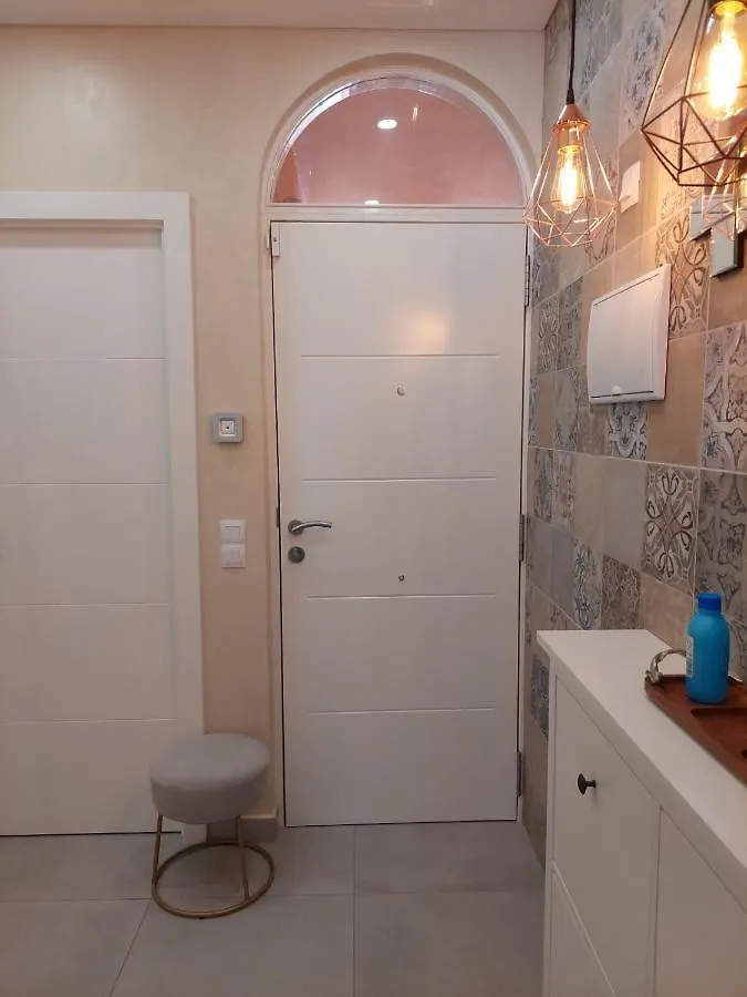 Orlando Luxury Apartament Costa Adeje  Apartamento