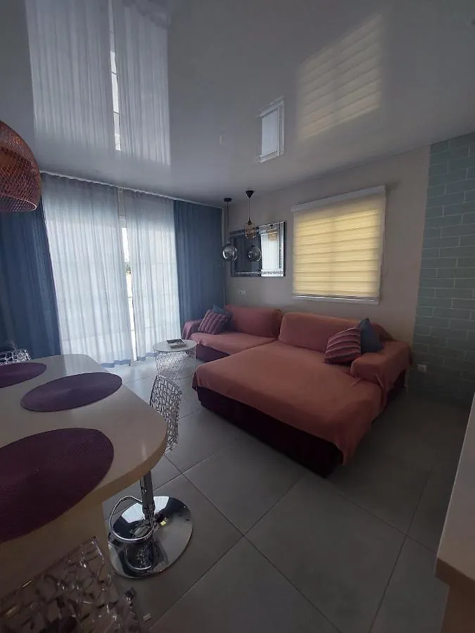 Orlando Luxury Apartament Costa Adeje  España