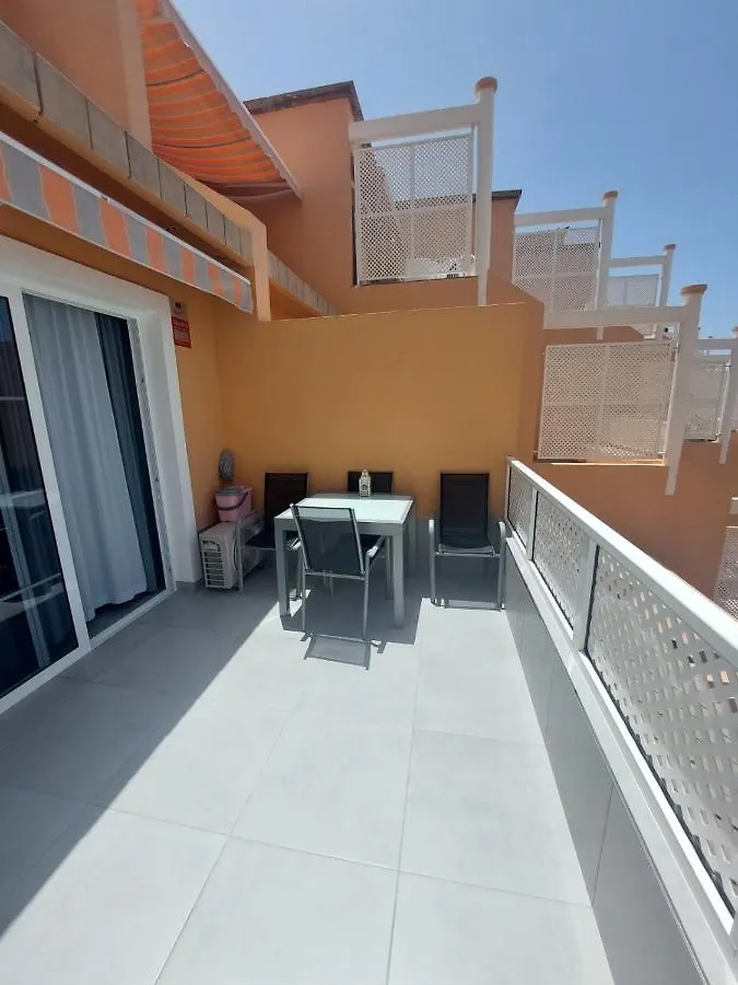 Apartamento Orlando Luxury Apartament Costa Adeje