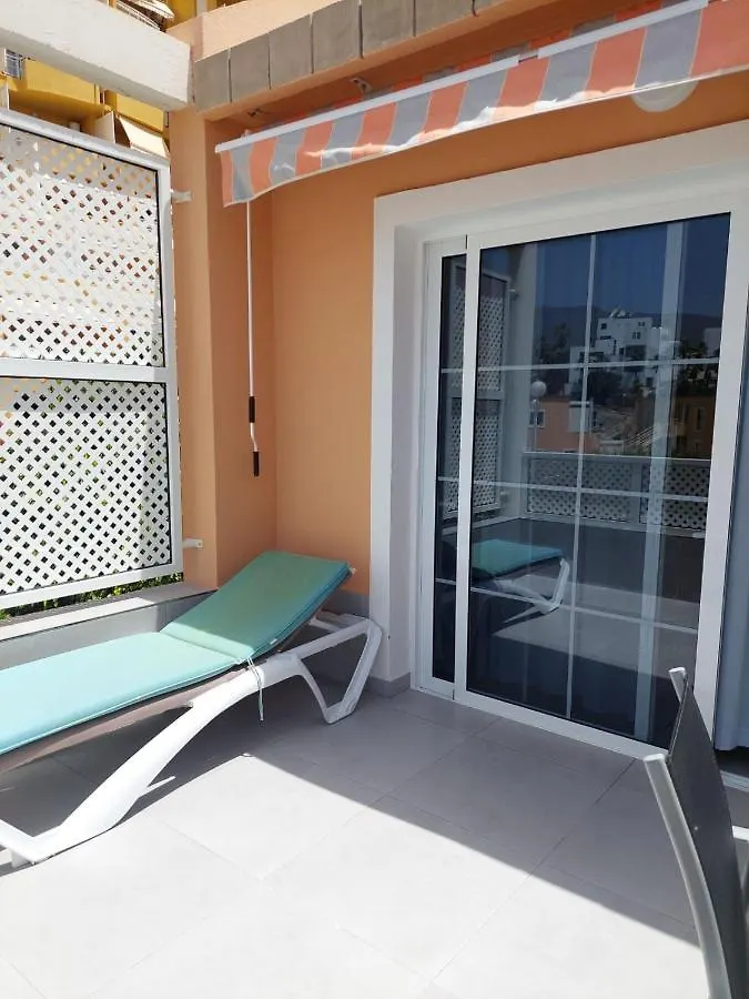 Orlando Luxury Apartament Costa Adeje  0*, Costa Adeje (Tenerife) España