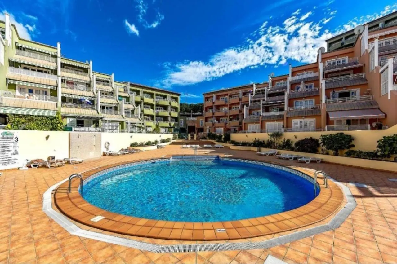 Apartamento Orlando Luxury Apartament Costa Adeje  España