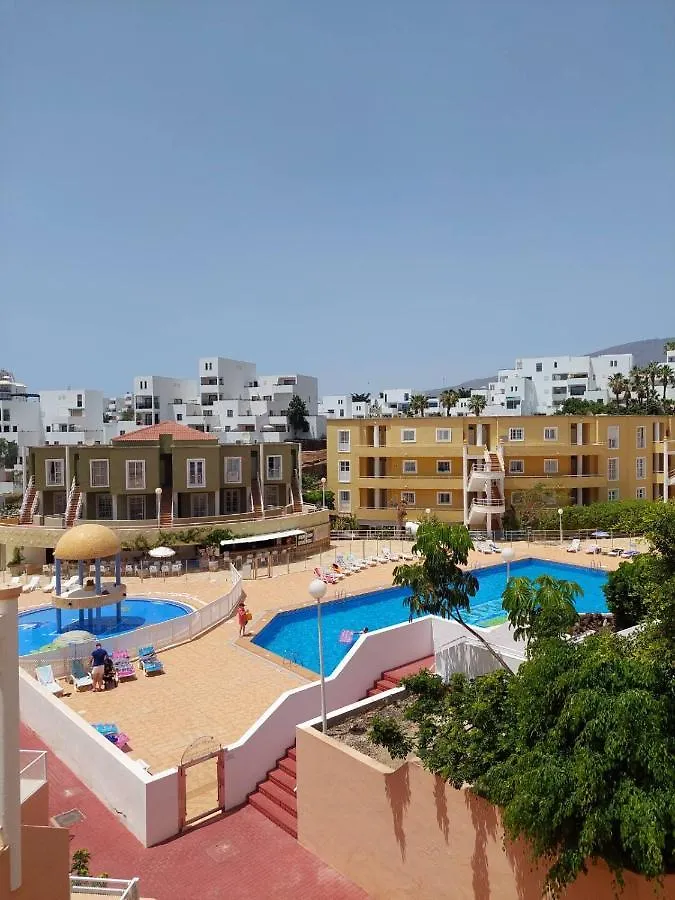 Orlando Luxury Apartament Costa Adeje  Apartamento Costa Adeje (Tenerife)