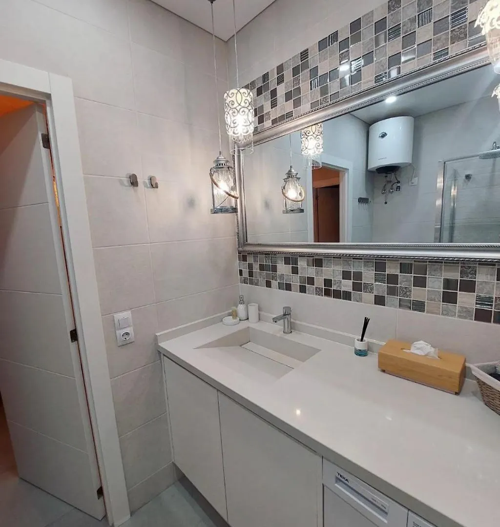 Orlando Luxury Apartament Costa Adeje
