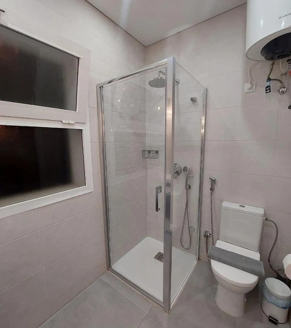 Apartamento Orlando Luxury Apartament Costa Adeje