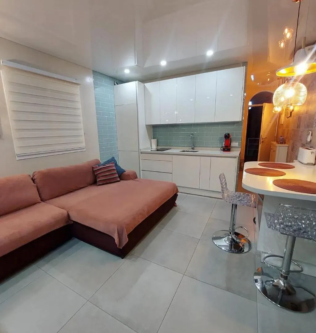 Orlando Luxury Apartament Costa Adeje  0*, Costa Adeje (Tenerife)