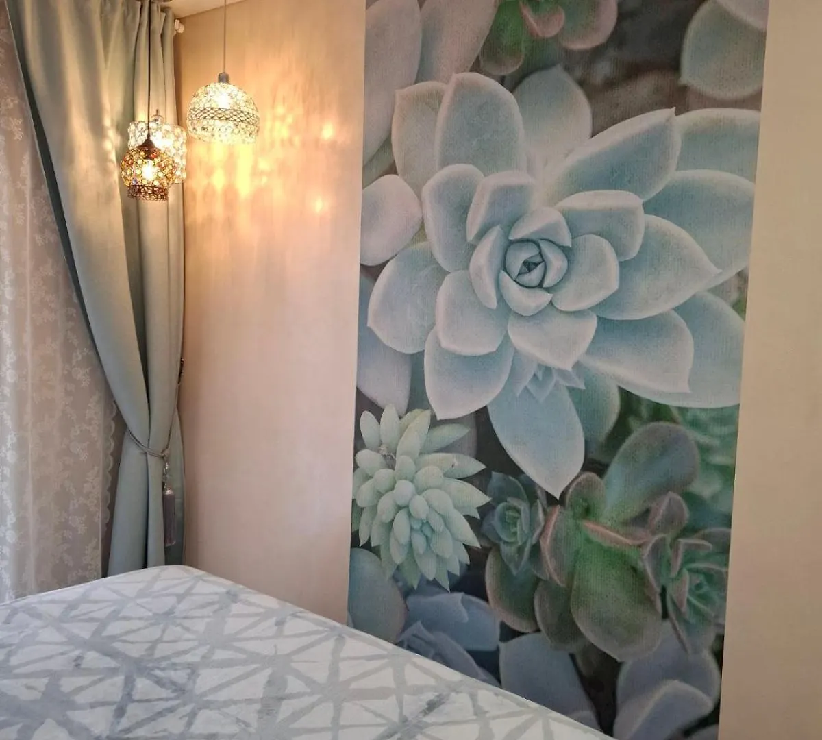 Orlando Luxury Apartament Costa Adeje  España