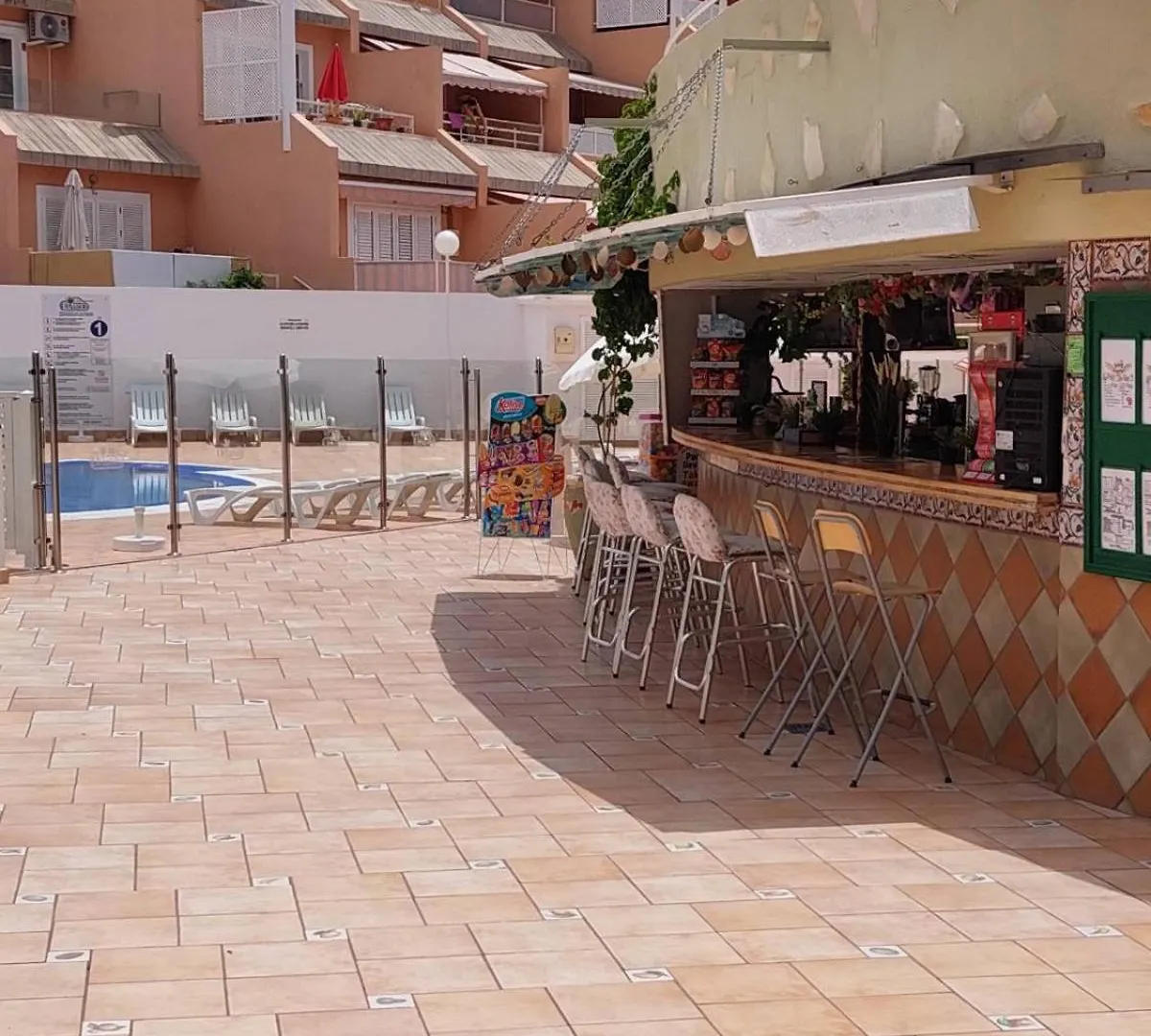 Apartamento Orlando Luxury Apartament Costa Adeje  España