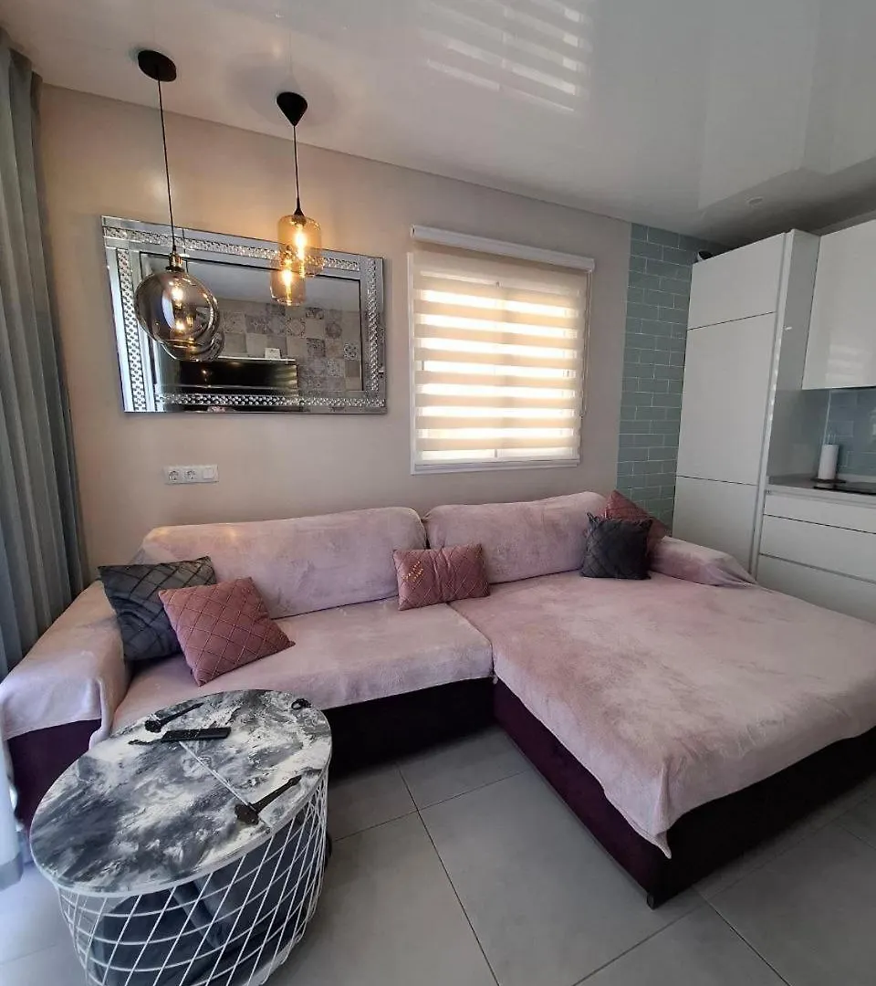 Orlando Luxury Apartament Costa Adeje  Apartamento