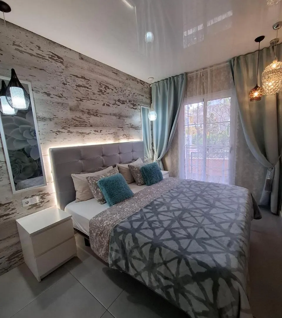 Orlando Luxury Apartament Costa Adeje