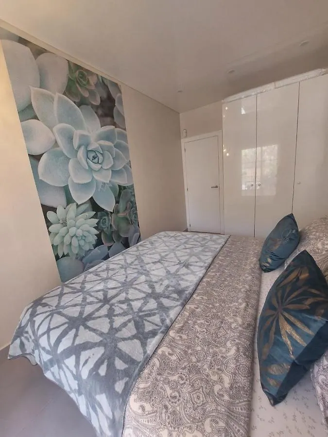Apartmán Orlando Luxury Apartament Costa Adeje  Španělsko