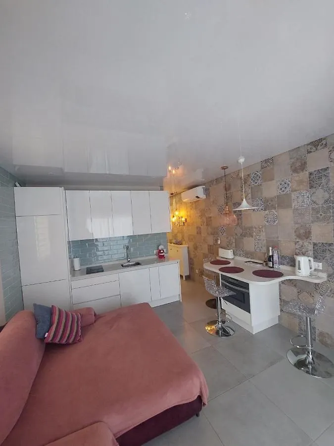 Orlando Luxury Apartament Costa Adeje  Costa Adeje (Tenerife)