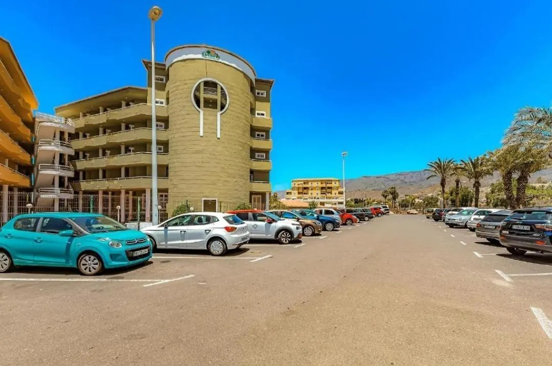 Orlando Luxury Apartament Costa Adeje  0*, Costa Adeje (Tenerife)