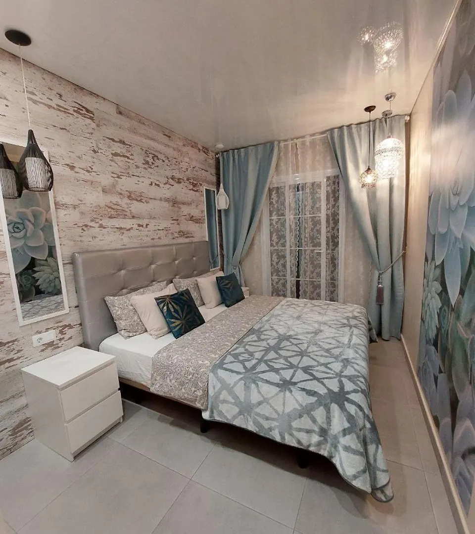 Orlando Luxury Apartament Costa Adeje  Costa Adeje (Tenerife)