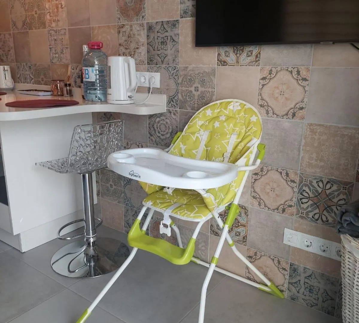 Orlando Luxury Apartament Costa Adeje  Costa Adeje (Tenerife)